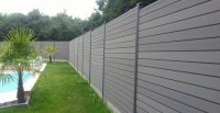 Portail Clôtures dans la vente du matériel pour les clôtures et les clôtures à Bazoges-en-Paillers