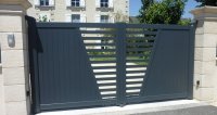 Notre société de clôture et de portail à Bazoges-en-Paillers